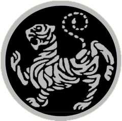 Oficjalny symbol Karate do Shotokan